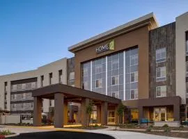 Home2 Suites By Hilton Petaluma, hotel u gradu Petaluma