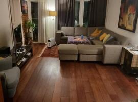 Hotel Foto: Apartement in Drammen close to the main city