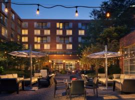 Hotel foto: The Westin Princeton at Forrestal Village