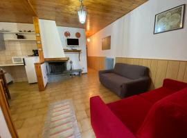 Hotel Photo: Appartamento - Casa “Pepi”