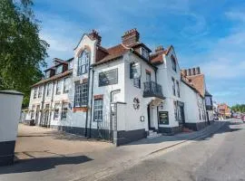 The George Hotel, Amesbury, Wiltshire - The Coaching Inn Group