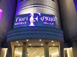فندق فيوري - شارع شهار