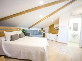 Apartahotel Énfasis-Group