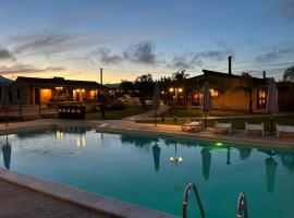 Gambaran Hotel: Agriturismo l'Olivo