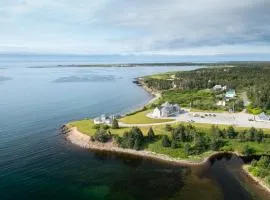 North Star Beach Suites