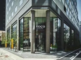 voco Osaka Central by IHG