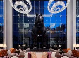 The St. Regis Kuala Lumpur