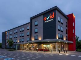 A picture of the hotel: avid hotel Nashville - Lebanon an IHG Hotel