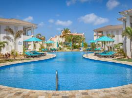 Captain Don's Habitat, hotel v destinaci Kralendijk