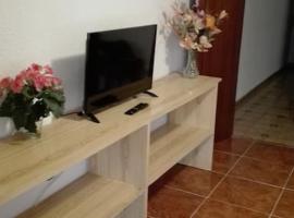 Hotel kuvat: Apartamento Guardamar C1