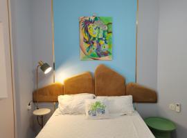 Hotel Photo: Ampang Hilir Lake View - Suite Unit and Rooms