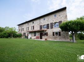 A picture of the hotel: Cascina Polone