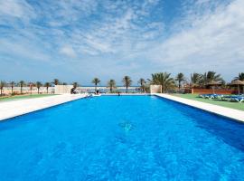 Foto di Hotel: PALM TRUE TOWERS- 1ST LINE BEACH FUENGIROLA