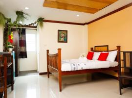 Hotel foto: AIRBEST Explore Chiang Rai Hotel