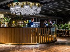 Hotel Photo: Clarion Hotel Amaranten