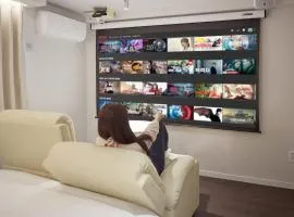 Aank Hotel Busan Nampo