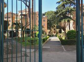 Фотографія готелю: House Villa Fiorelli