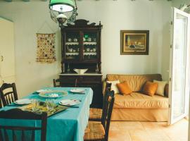 Hotel kuvat: Beautiful House in Tinos