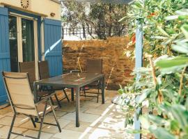 Fotos de Hotel: Beautiful House in Tinos