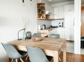 Bergzauber Lodge, im Harz, mit Schwimmbad und Sauna, hotel v destinaci Braunlage