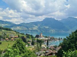 Hình ảnh khách sạn: Swiss Holiday Apartments