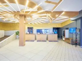 Hotel Dzingel