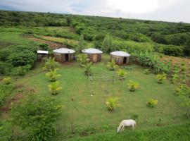 Foto di Hotel: Finca Joco Mico - Nicaragua Farmstay and Adventures