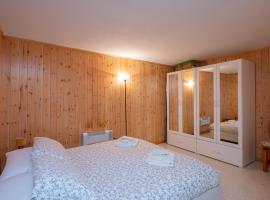 Фотография гостиницы: I Host Apartment - Centrale 18 - Bormio