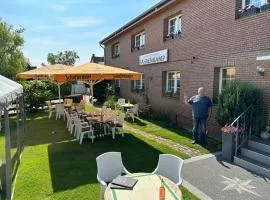 Landhotel & Restaurant "Fahrenkamp"