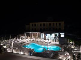 Hình ảnh khách sạn: Hotel Ristorante Dante