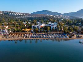 Hotel kuvat: Costa Bitezhan Hotel - All Inclusive