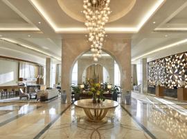 Hotel kuvat: Hyatt Regency Tashkent