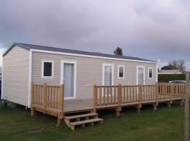 Les Résidences La becque, ξενοδοχείο σε Warhem