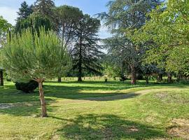 Fotos de Hotel: Mon écrin de verdure