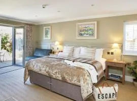 Boutique Bedrooms