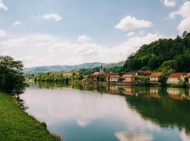 Zdjęcie hotelu: Apartments Gros