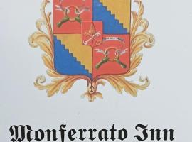 Фотография гостиницы: Monferrato Inn