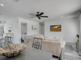 Photo de l’hôtel: Three Rental Units In This Bonita Springs Compound