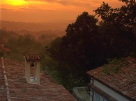 Hotel Photo: La Locanda Della Presuntuosa