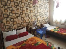 מלון צילום: Mona Lisa Guest House, Kisumu