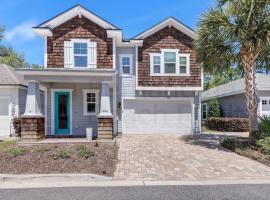 酒店照片: 2206 Shell Cove Circle home