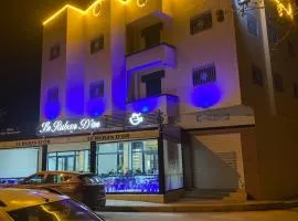 Le ruban d’or