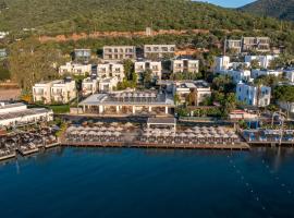 A picture of the hotel: Trendlife Hotels Torba