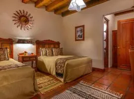 Hotel Pueblo Magico