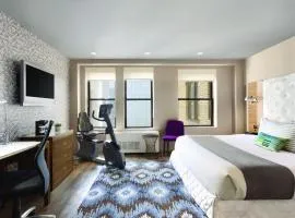 The Gallivant Times Square