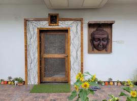 Gupta Residence., hotel v destinaci Dhanbád