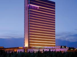 MGM Tower at Borgata, hotel in Atlantic City