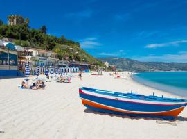 Il Nocchiero City Hotel, hotel en Soverato Marina