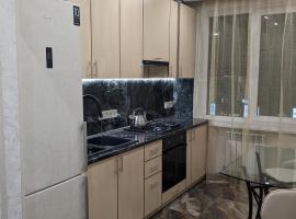 Hotel Photo: Movsisyan guest house