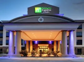 Holiday Inn Express Natchez South West by IHG